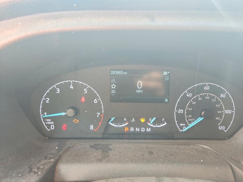 2020 Ford Transit 250 Delivery van