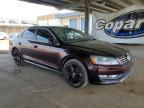 2013 Volkswagen Passat sel