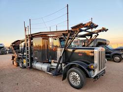 2020 Peterbilt 389 en venta en Andrews, TX