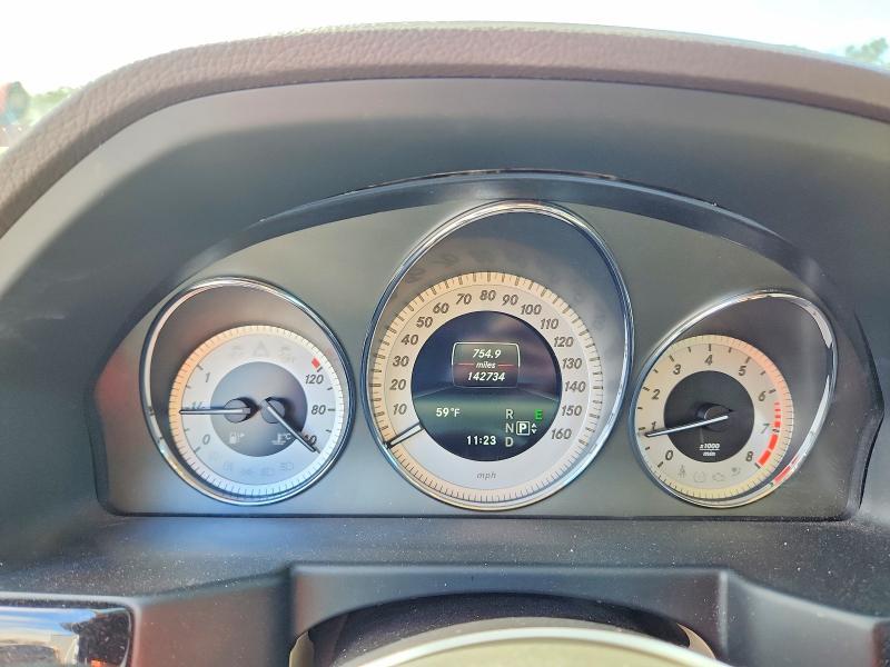 2015 Mercedes-Benz Glk 350