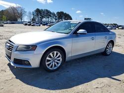 2010 Audi A4 Premium Plus en venta en Loganville, GA
