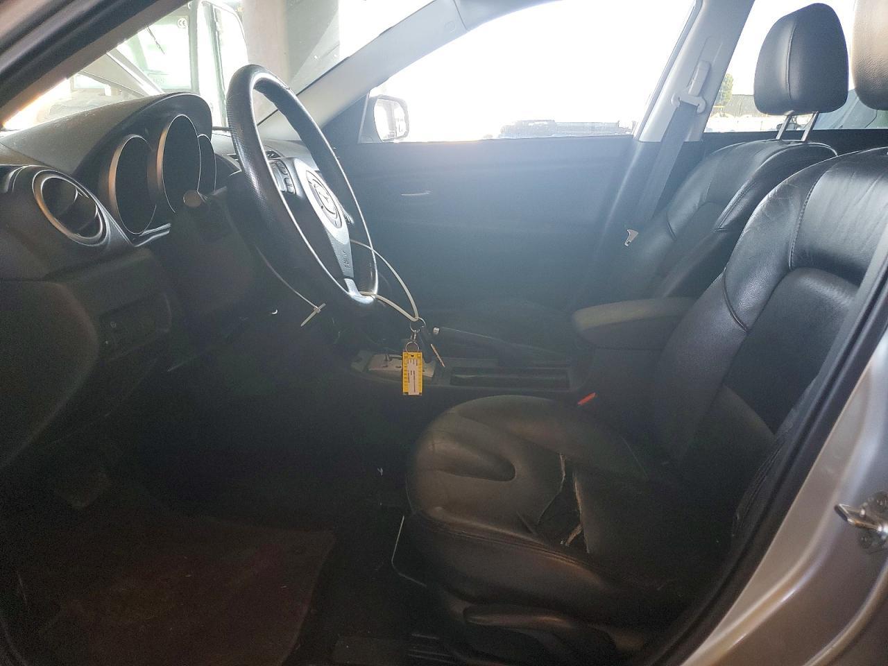 2006 Mazda 3 S