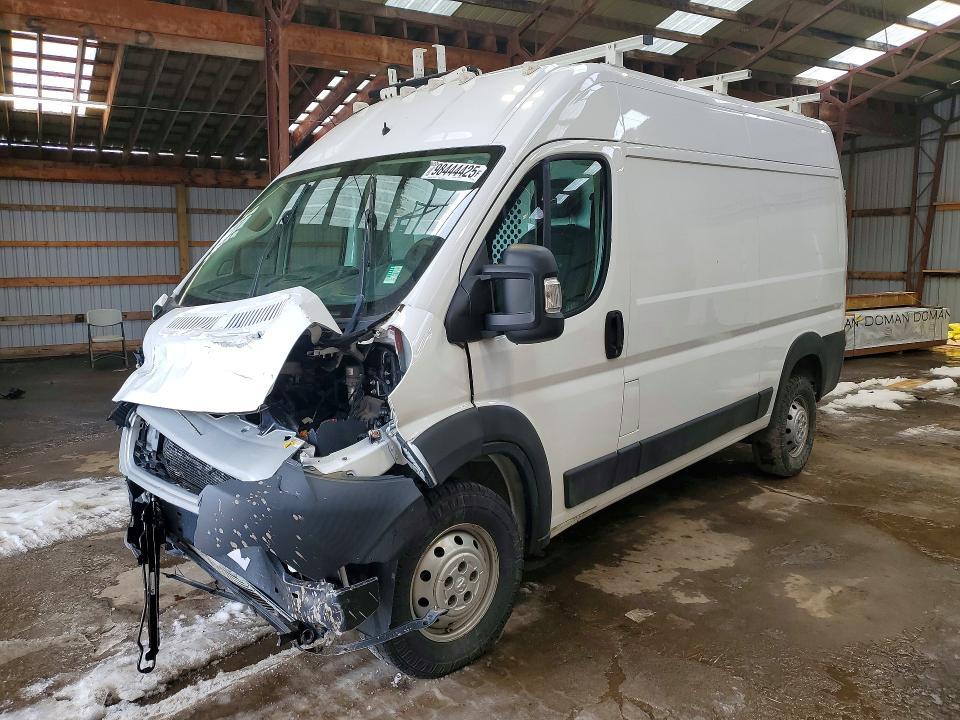 2020 Dodge RAM Promaster 1500