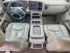 2007 Chevrolet Silverado K1500 Classic Crew Cab
