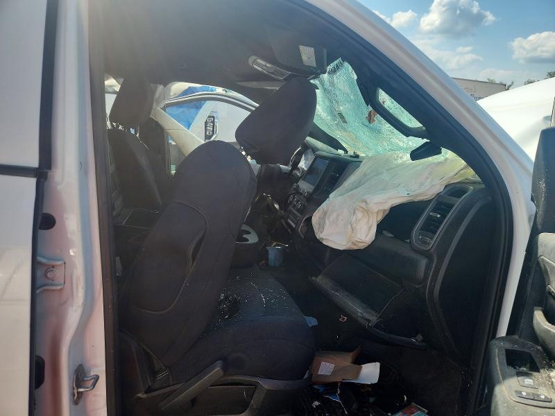 2022 Dodge RAM 3500 Tradesman Utility / Service Truck