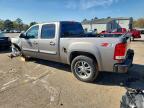 2013 GMC Sierra K1500 SLE