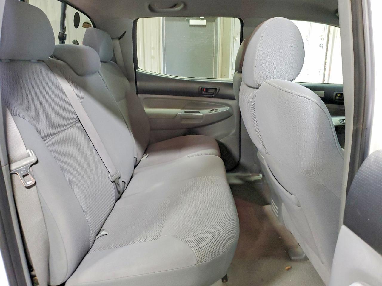 2008 Toyota Tacoma V6