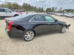 2013 Cadillac ATS