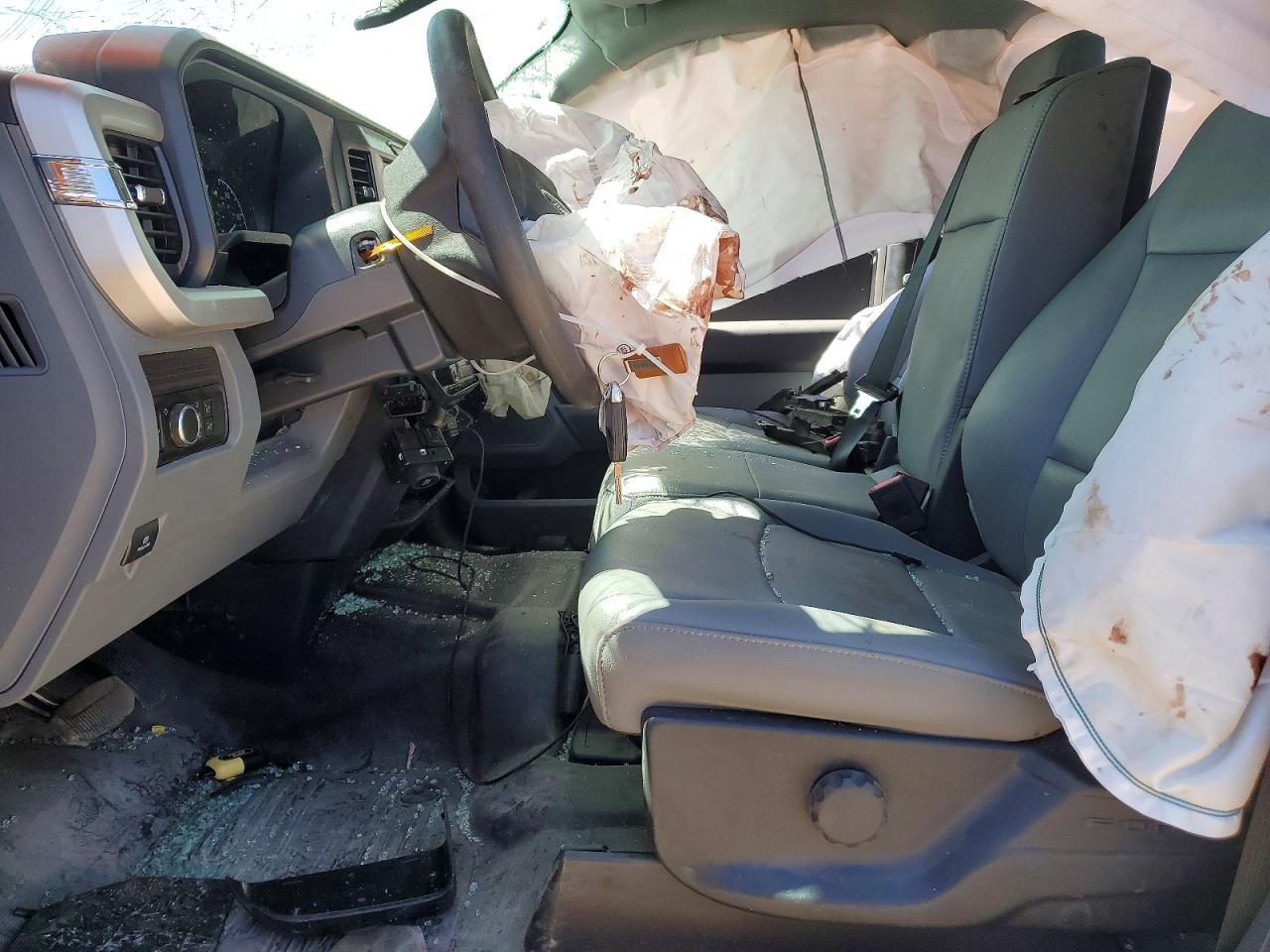 2026 Ford F350 Super Duty