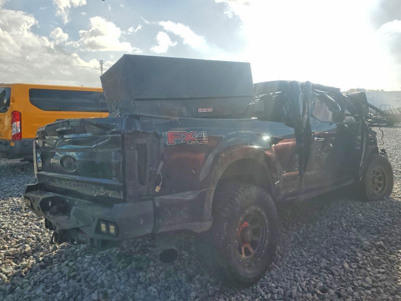 2017 Ford F250 Super Duty