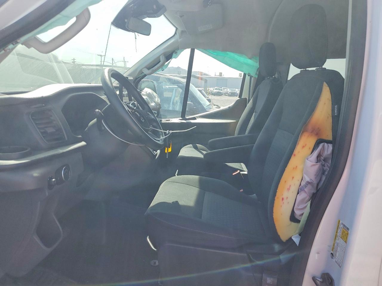 2020 Ford Transit T-350