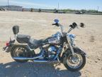 2016 Harley-Davidson Flstc Heritage Softail Classic