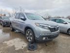 2018 Honda Ridgeline RTL