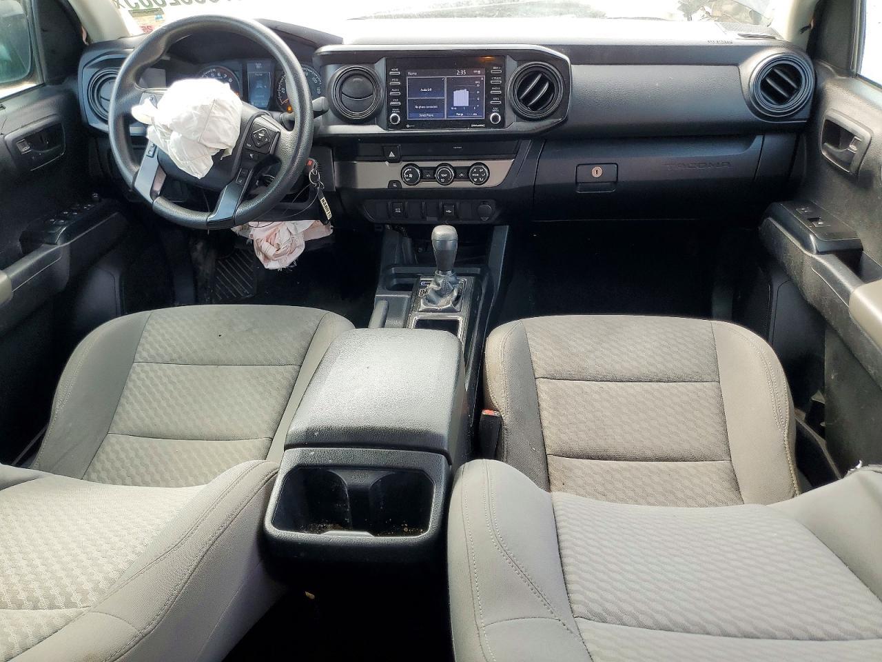 2023 Toyota Tacoma Double Cab