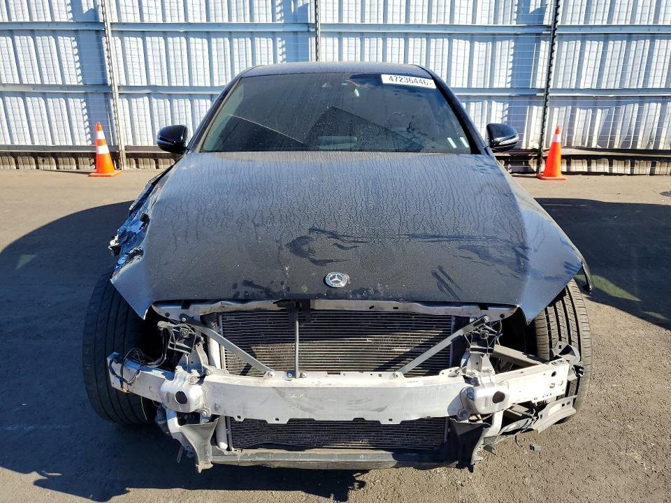 2017 Mercedes-Benz C300
