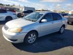 2005 Toyota Corolla le