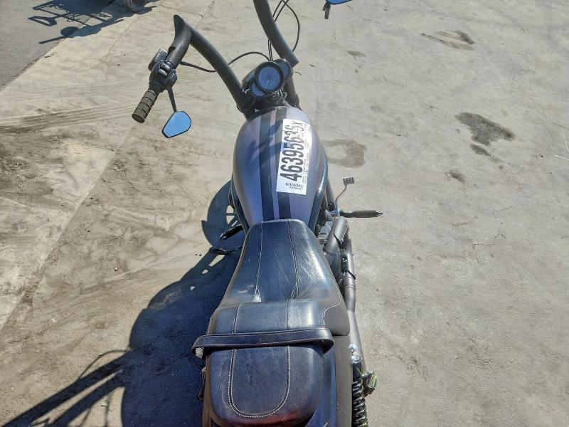 2015 Harley-Davidson Vrscdx Night ROD Special