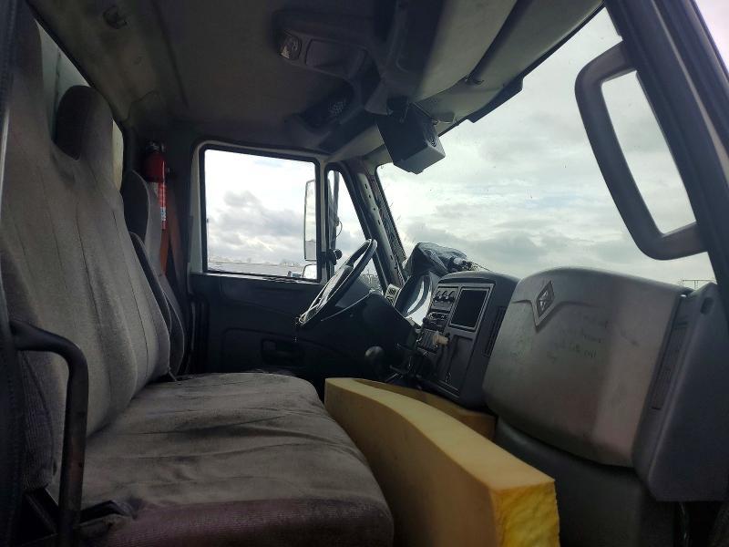 2013 International 4000 4300