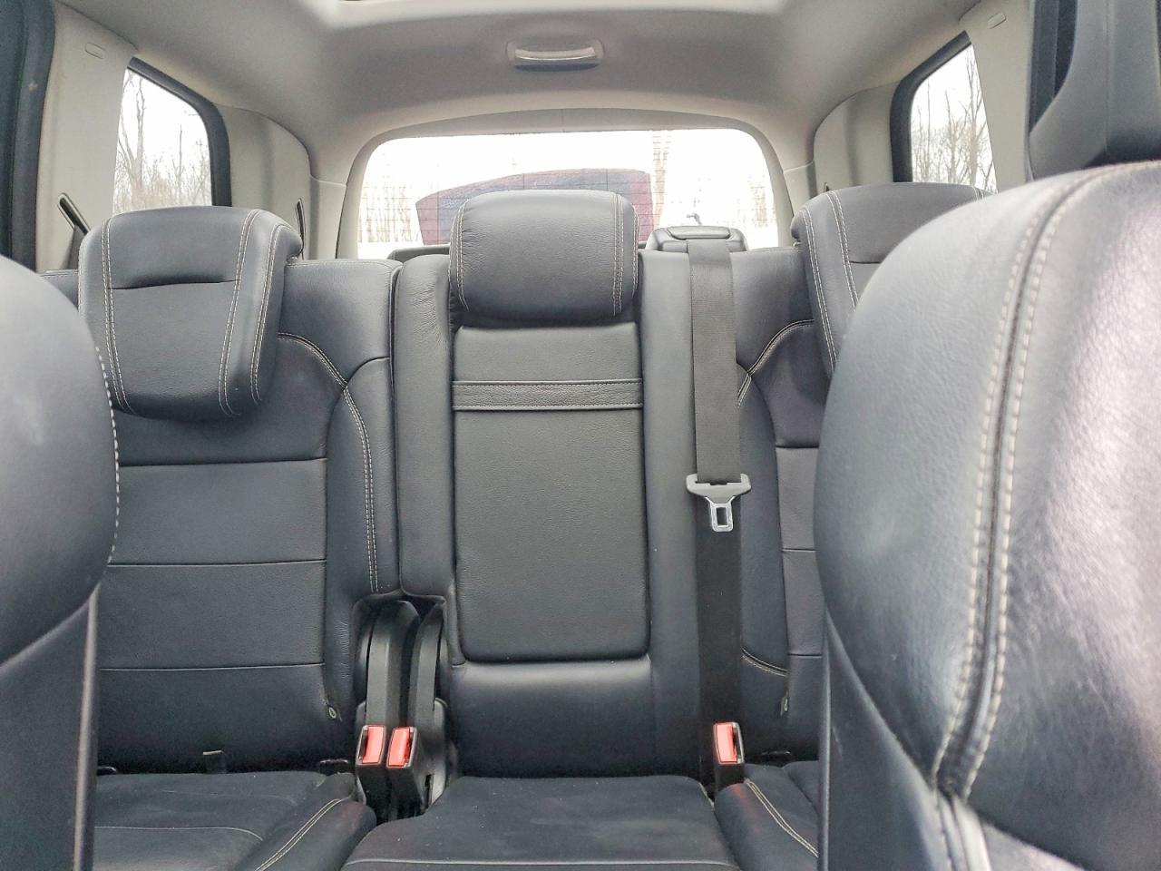2014 Mercedes-Benz Gl 350 Bluetec