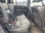2012 Honda Pilot Touring