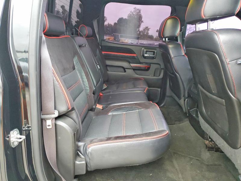 2015 GMC Sierra K3500 Denali