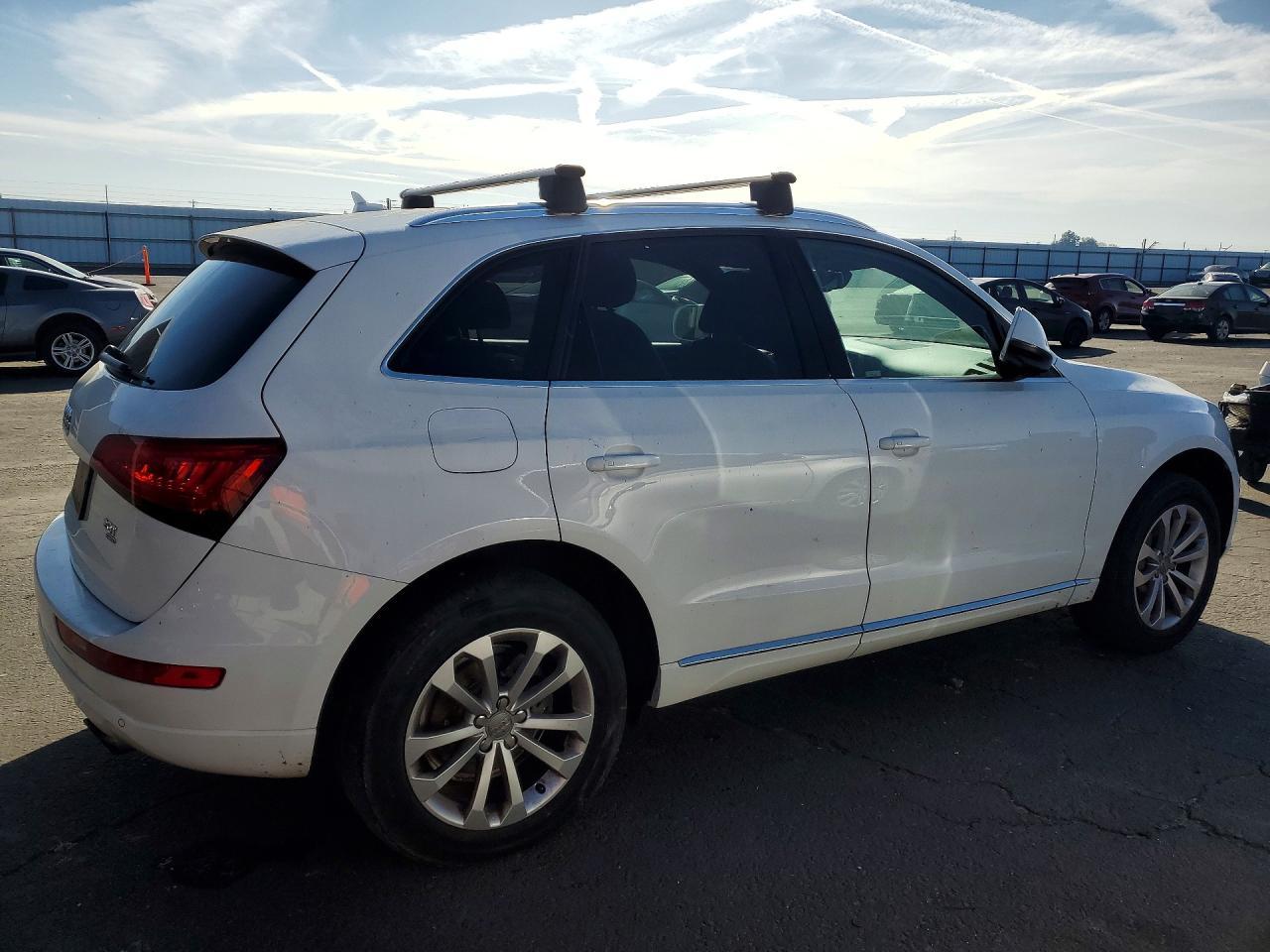 2013 Audi Q5 Premium Plus