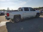 2016 Chevrolet Silverado K1500 LTZ