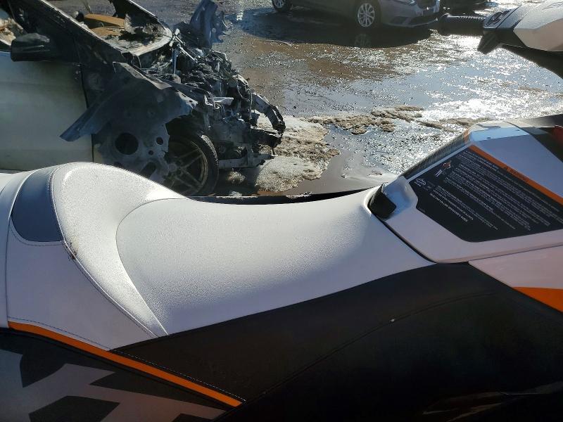 2013 Sea-Doo RXT