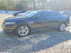 2016 Ford Taurus sel for sale in Lyman, ME