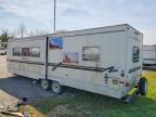 2000 Citation Tion Camper