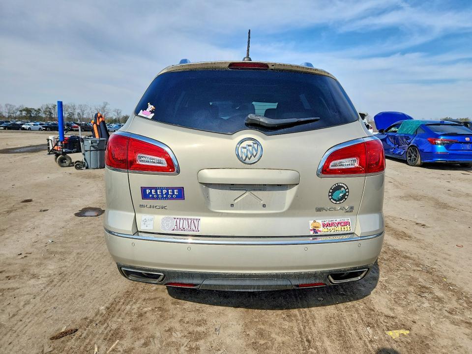 2016 Buick Enclave