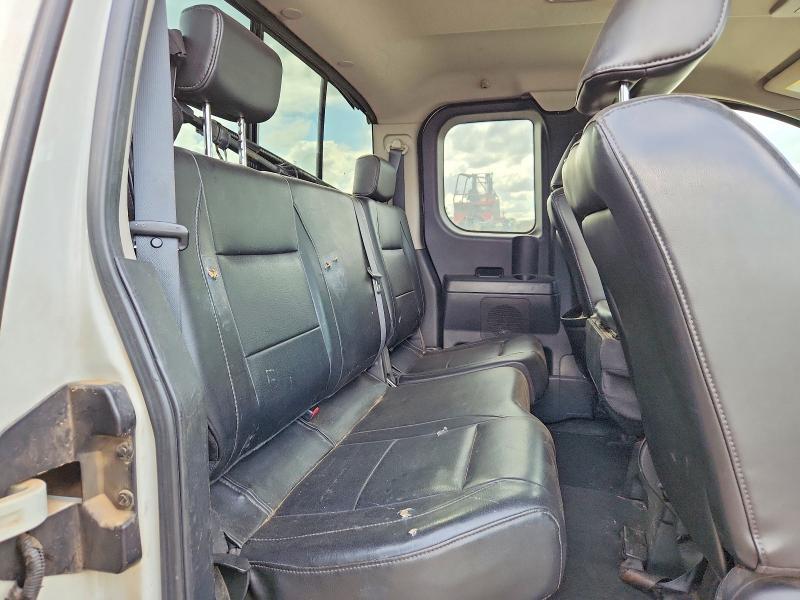 2009 Nissan Titan XE FFV