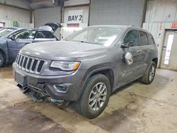2014 Jeep Grand Cherokee Limited for sale in Elgin, IL