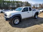 2015 Toyota Tacoma Base
