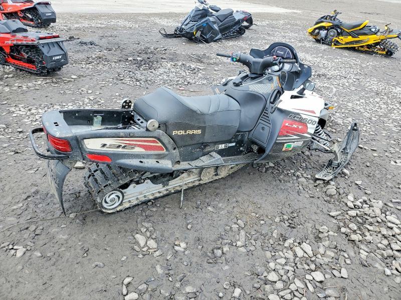 2011 Polari 600 trg cfi