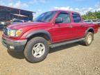 2003 Toyota Tacoma Prerunner