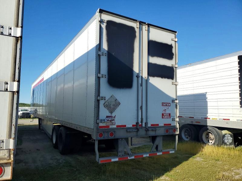 2020 Wabash Dvlshpc DRY Van Trailer