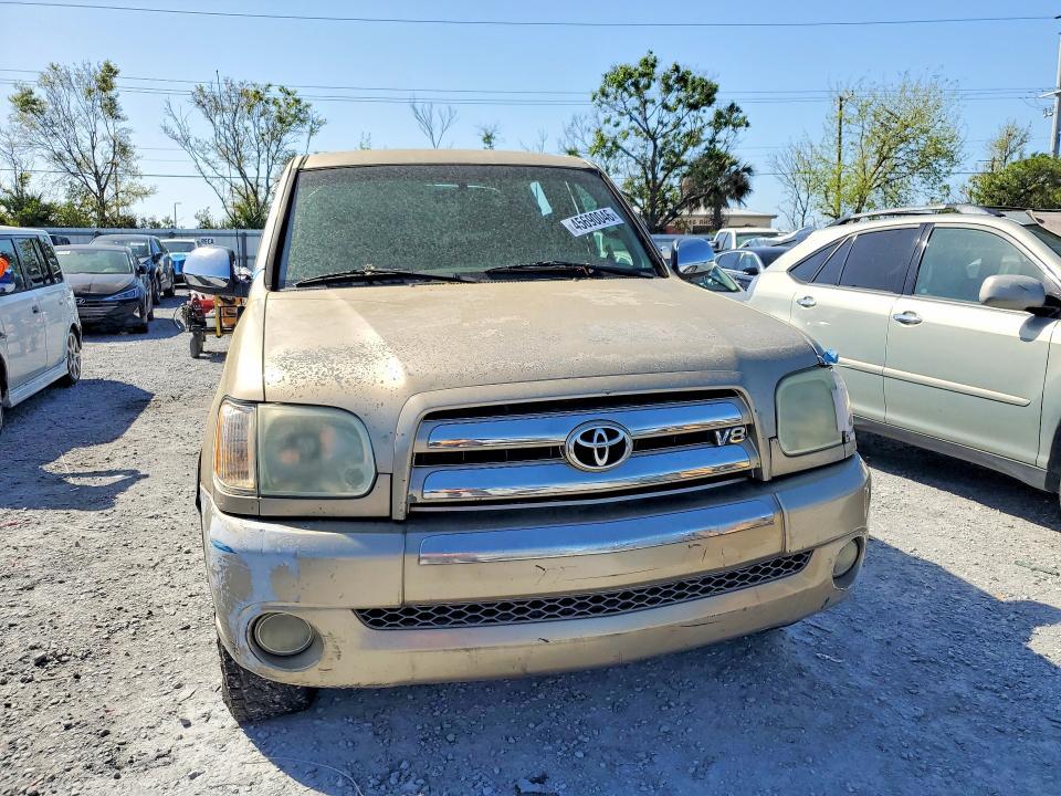 2005 Toyota Tundra SR5
