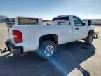 2012 Chevrolet Silverado C2500 Heavy Duty