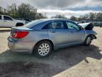 2008 Chrysler Sebring lx