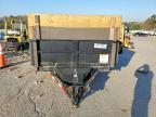 2022 Carry-On 7X14DUMPLP14KTP-24 Dump Trailer