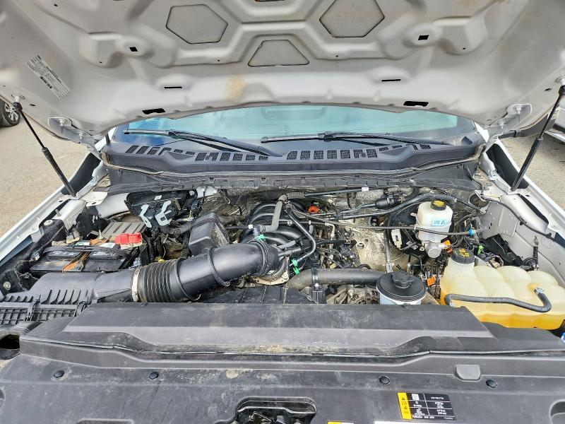 2024 Ford F250 Super Duty