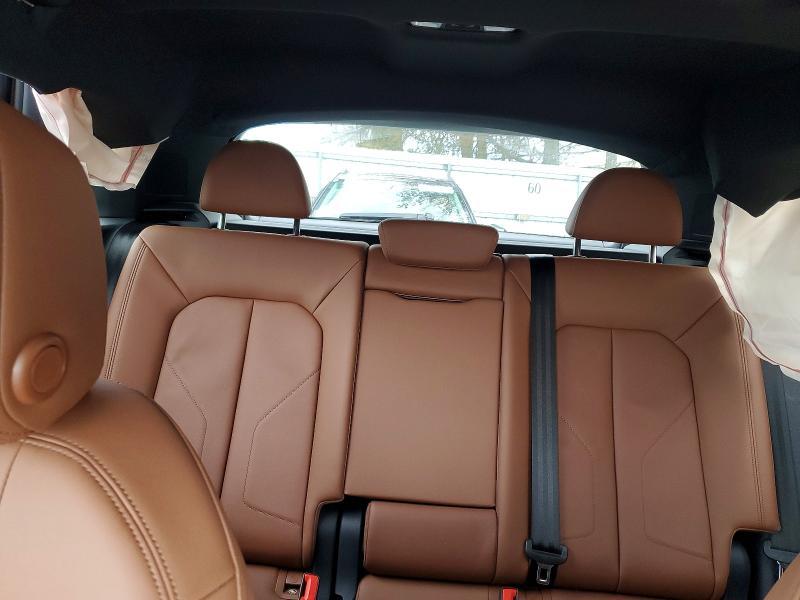 2022 Audi Q3 Premium Plus s Line 45