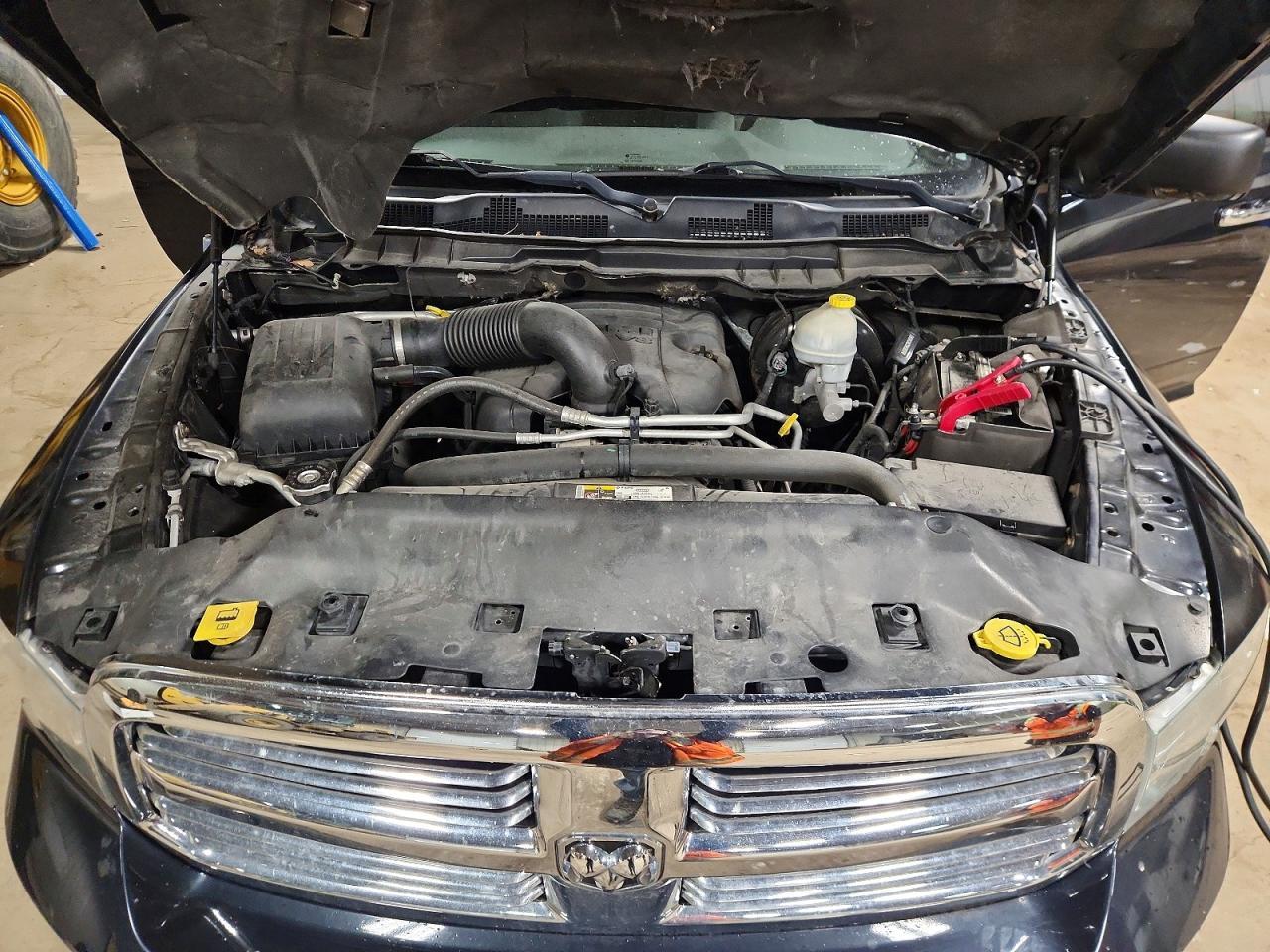 2013 Dodge Ram 1500 slt