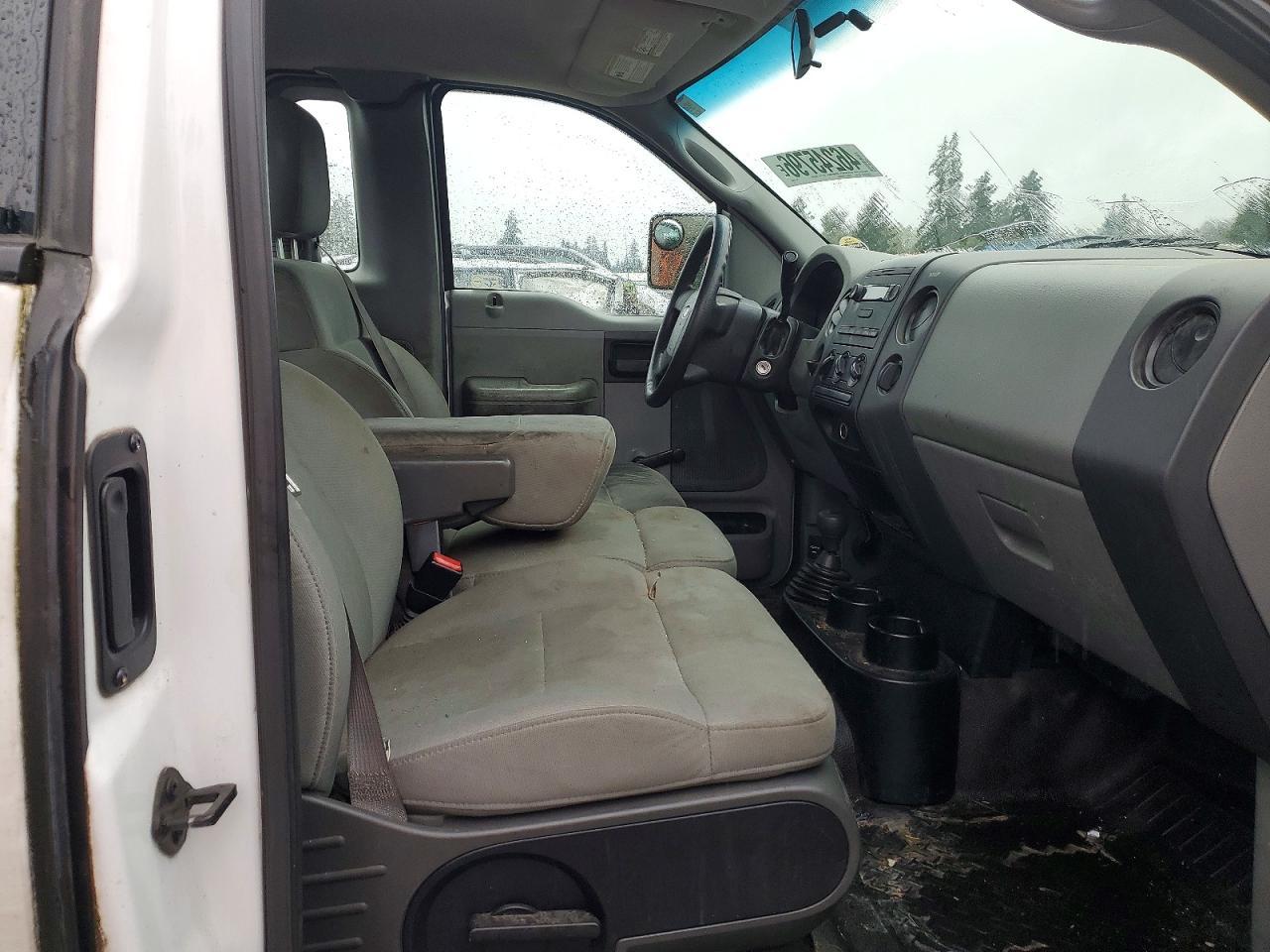 2008 Ford F150
