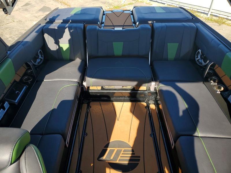 2021 Malibu Boat