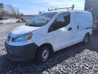 2017 Nissan NV200 Utility / Service Van