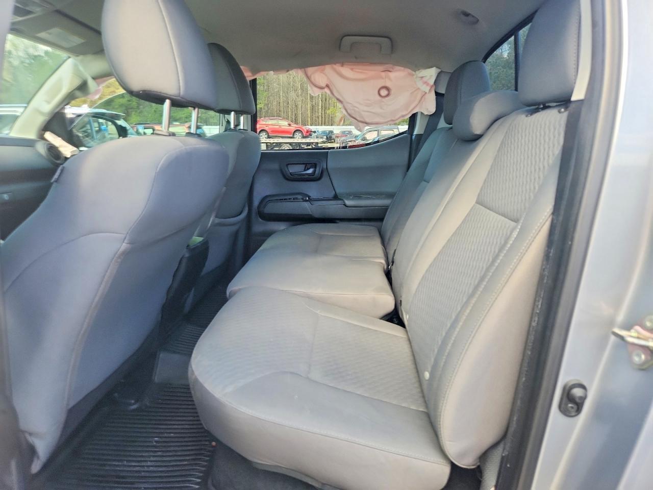 2020 Toyota Tacoma SR V6