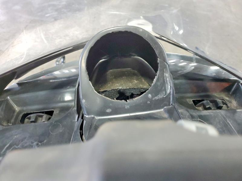 2008 Arca F-1100 SNO
