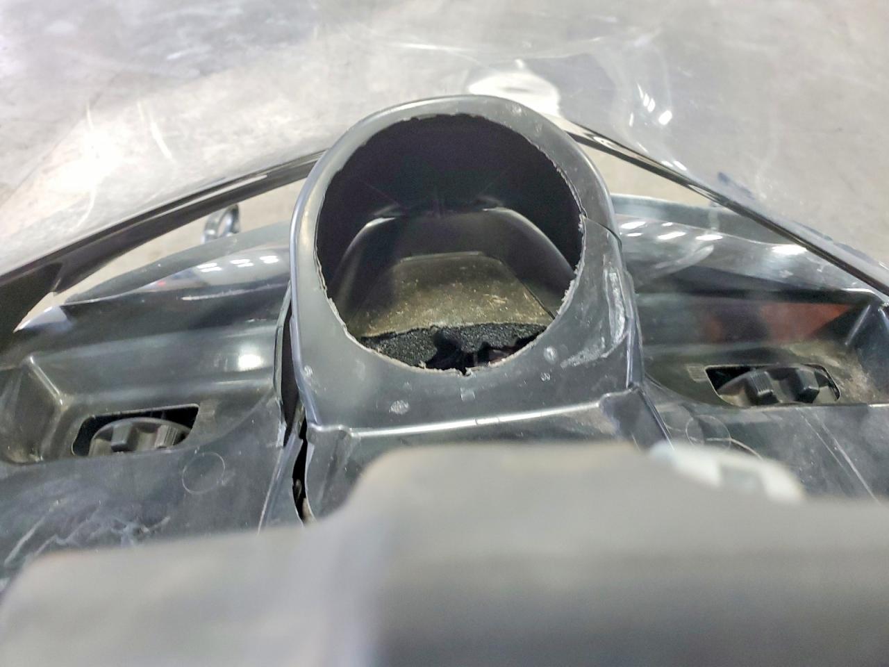 2008 Arca F-1100 SNO